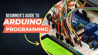 Arduino Programming for beginners in Hindi