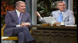 The Johnny Carson Show: Animal Antics With Joan Embery (9\/13\/74)