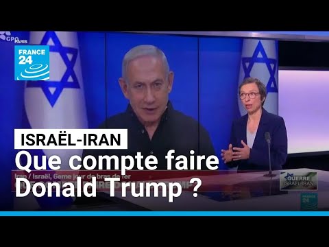 Iran-Israël : que