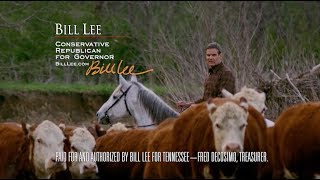 Bill Lee - Backbone Net Worth