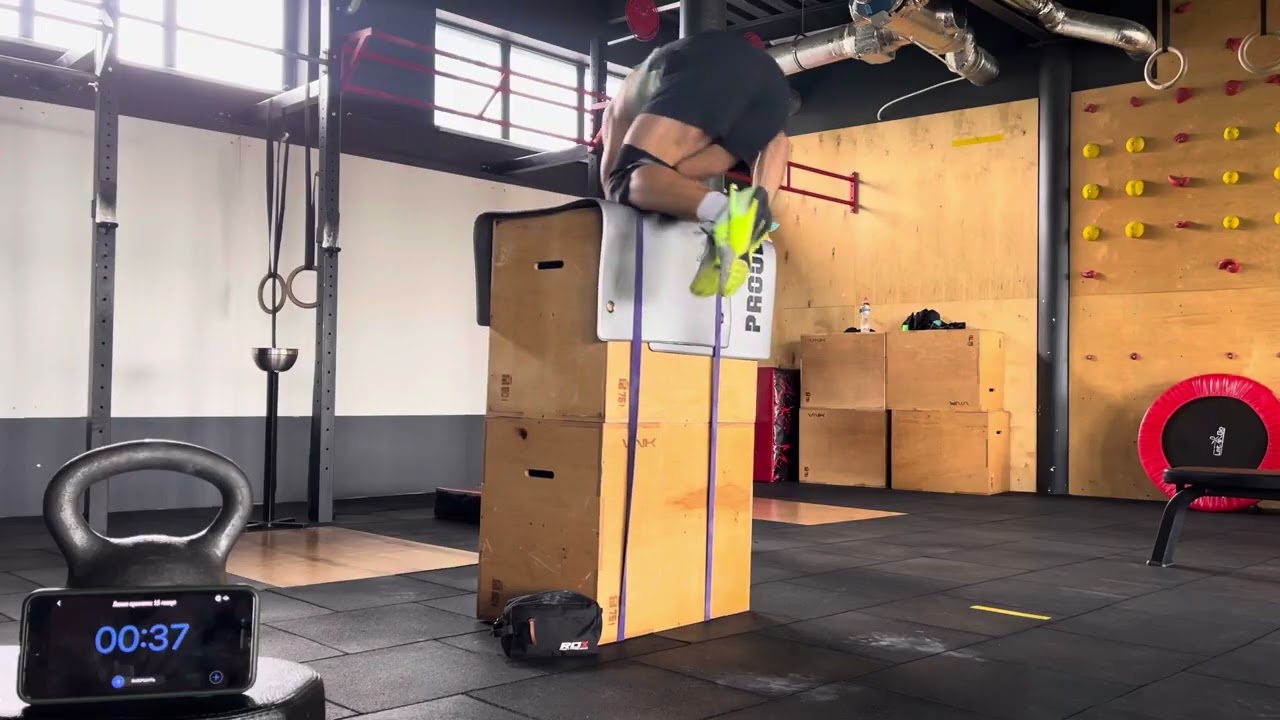 Троценко Андрій BOC24 TEST 3