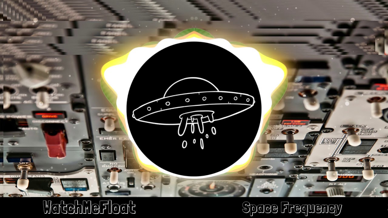 Space Frequency - WatchMeFloat