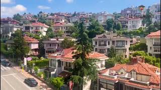 Beykoz Göksu Evlerinde Ki̇ralik Bakımlı Daire