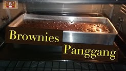 Cara membuat brownies panggang yang lembut dan enak !!! | HowToMakeBrownies - Durasi: 5.13. 