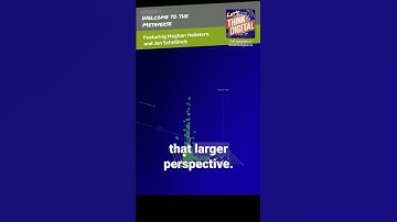 This is what data imaging looks like in Virtual Reality (VR) #shorts #VR