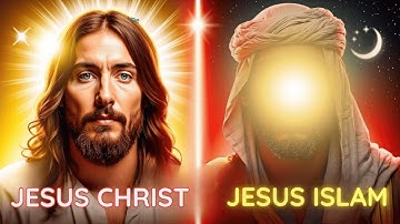 Jesus in Qur