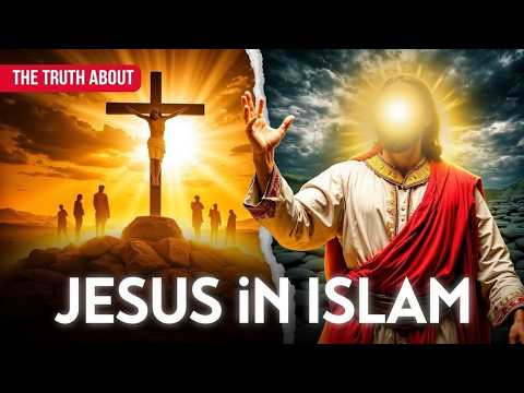 الحياة المأساوية للنبي عيسى عليه السلام في الإسلام