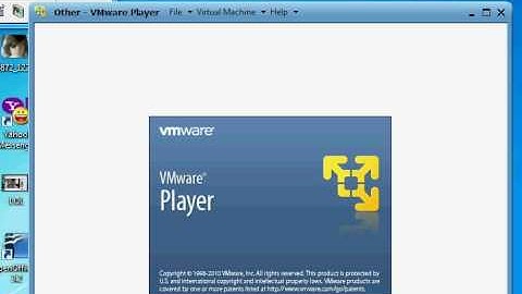 Desktop in COSMOS c# os