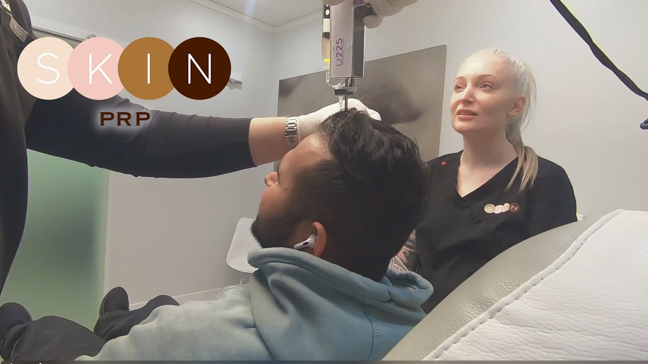 SKIN Prince George | Corporate | Vancouver Video Production | Citrus Pie Media Group