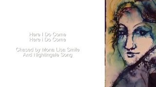 Shila Mitra - Cosmos & Reality