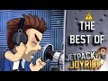 Jetpack Joyride – The Rock Opera Compilation