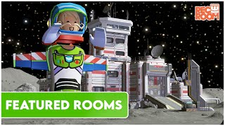 Featured Rooms (June 30th - July 6th)