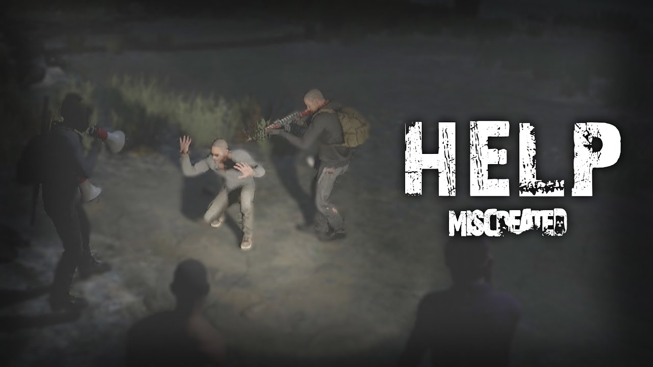 Eac integrity check miscreated. Eac integrity check miscreated