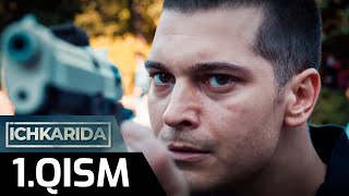 Ichkarida 1-qism (O'zbek tilida)