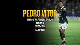 Pedro Vitor - Remo
