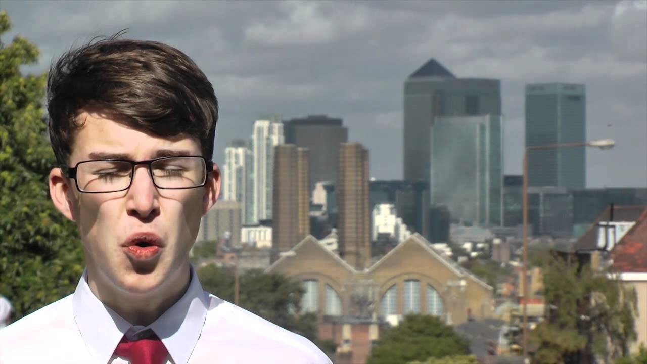 FE Week Podcast (13/09/2011)