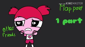 (Cancelled map)reanimated other friends (read description)