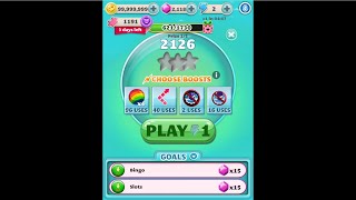Bubble Mania level 2126 ⭐️⭐️⭐️