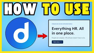 How To Use  Dayforce - In Under 2 Minutes!