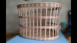 :   \ How to make newspaper basket
