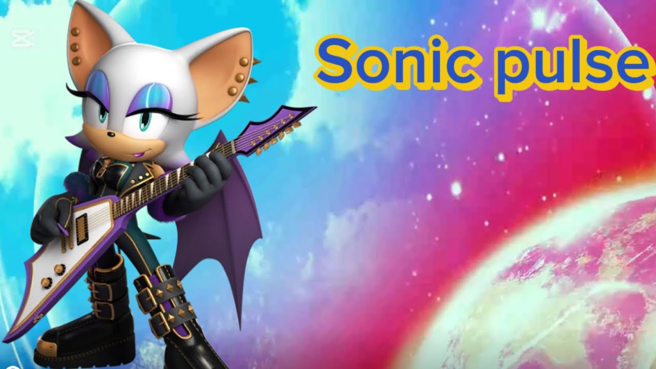 Pulse Rp Rouge Tutorial How to make symphony rouge in sonic pulse - YouTube
