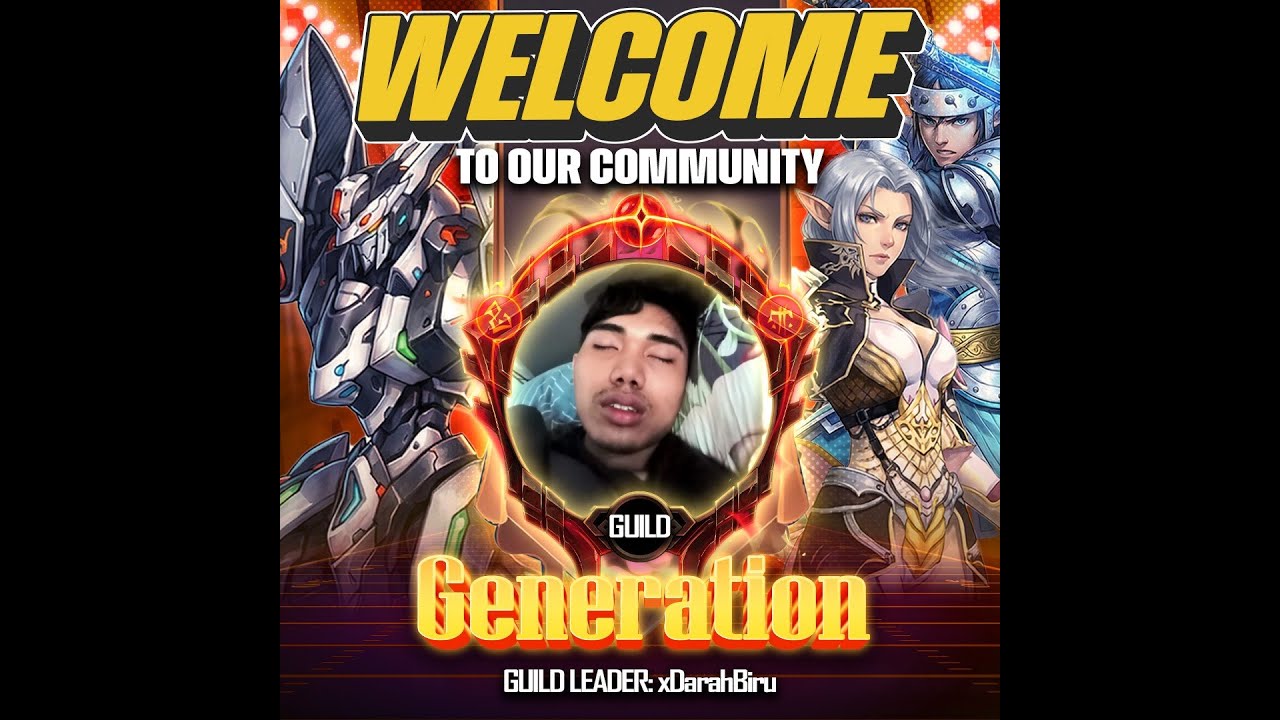 CBT RF RETURN DAY 4 - KITA BIKIN ELE PF BIAR RATA KANAN