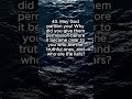 QURAN 9 Surah At-Tawbah "The Repentance" (42-47) #quran #quranic #islam #freepalestine #allah