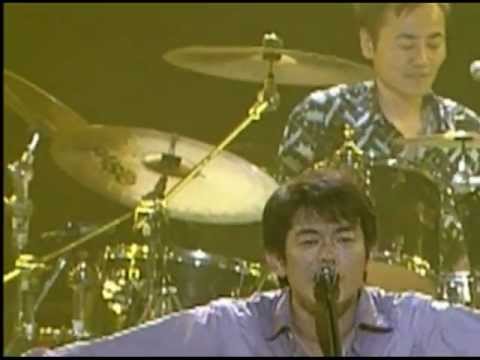 ザ･ブーム　おりこうさん　Live@15周年