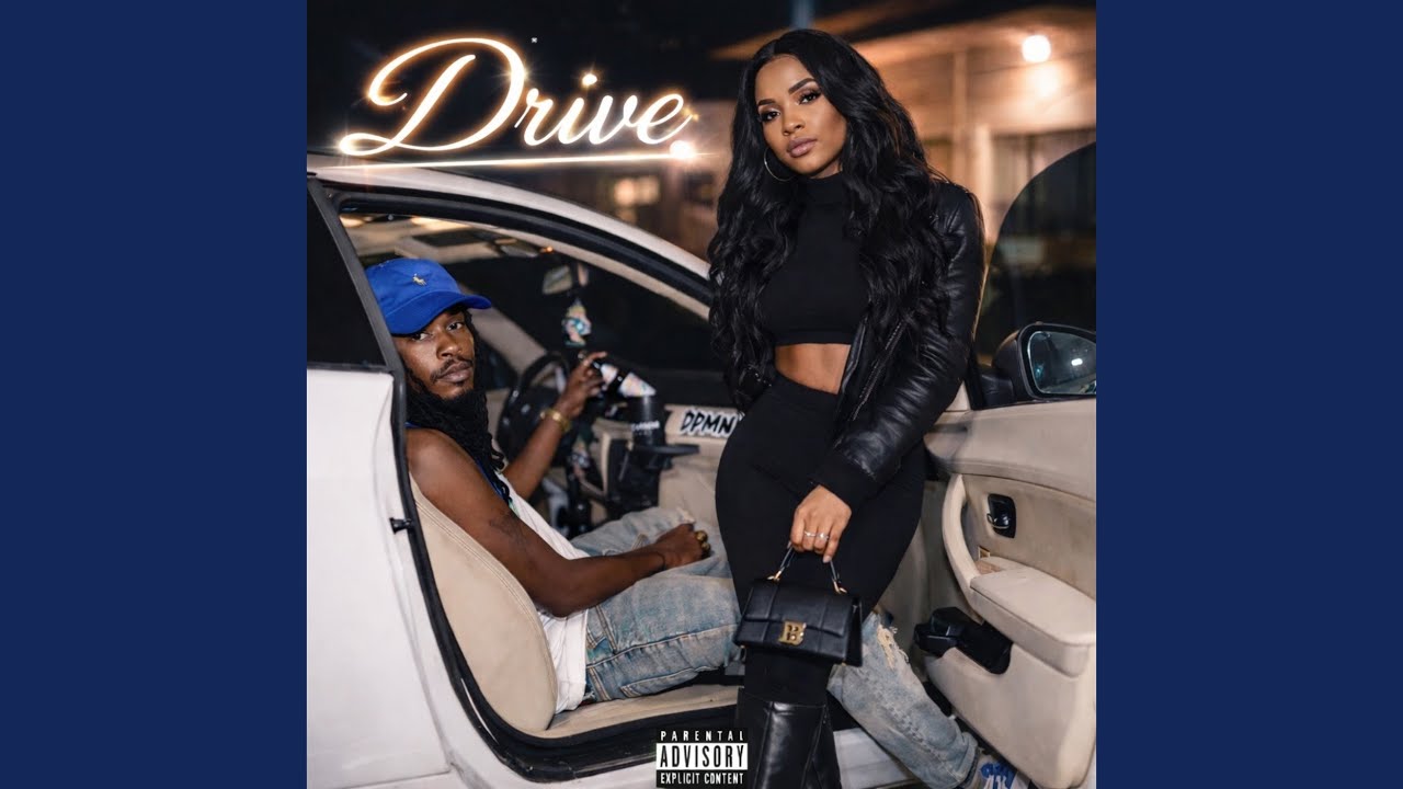 Watch Drive on YouTube Watch Drive on YouTube