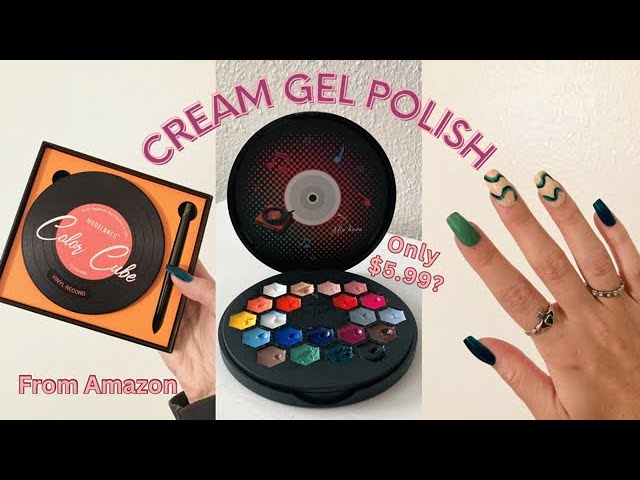 W7 Angel Manicure Gel Polish Sugar Cube – Beauty Outlet