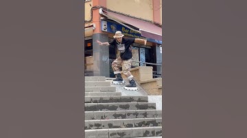 WIZARD ADVANCED FRAMES ⚔️ #wizardskating #inlineskating