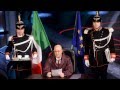 Crozza Nel Paese delle Meraviglie : Berlusconi Napolitano e Briatore : News 10 Maggio 2013