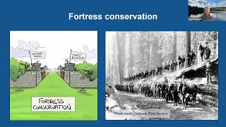 Guardians and gardeners: Managing wilderness for the twenty-first century