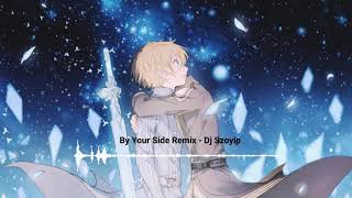 By Your Side - Dj Szoyip 抖音|Tiktok|douyin