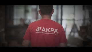 Akpa Alumi̇nyum 2020 Tanitim Fi̇lmi̇ Görsel Productions