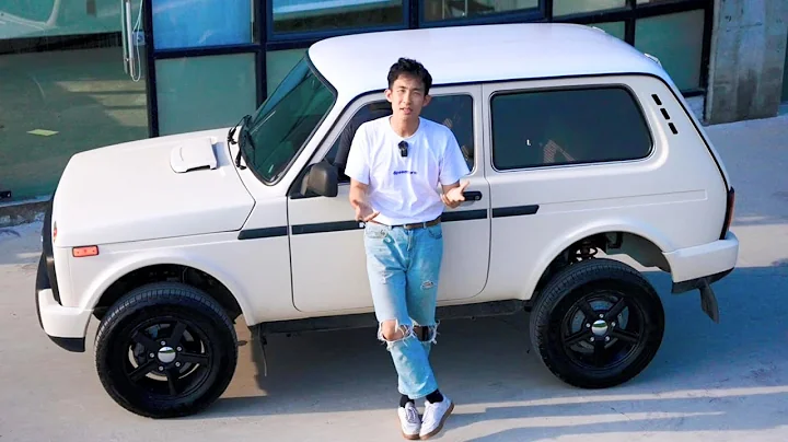 我花了7萬塊買了臺“頂級”越野車 - 天天要聞