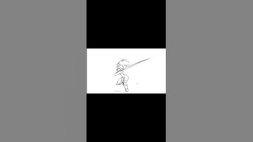 Sword swing animation/ 💯 like goal