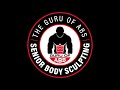 6.2.26: Senior Body Sculpting Live - Back + Abs & Core