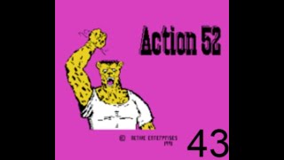 Action 52: Beeps n Blips