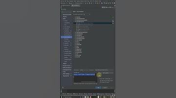 Composable Function Live Template - #Shorts