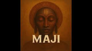 MAJI (Extended Mix) – Over 30 Minutes of Deep Afro House Energy 🌍🔥 | GrooveGenix #afrohouse