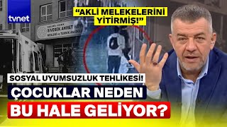 İsmail Kılıçarslan, ‘gündüz kuşağı’ tehlikesini vurguladı: Hiçbir dizi bu denli zarar veremez!