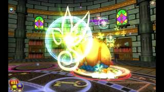 Wizard 101 King Gobbler Quest(s)