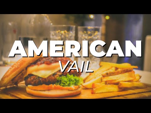 Vidéo: 5 Meilleurs Restaurants à Vail