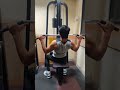 back ko bda  keshe kre?best back workout in gym 🚩#backworkout #viral #shorts #gym #ytshorts