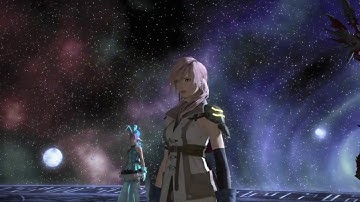 [FFXIV] Alphascape v4.0 Normal (First Clear)