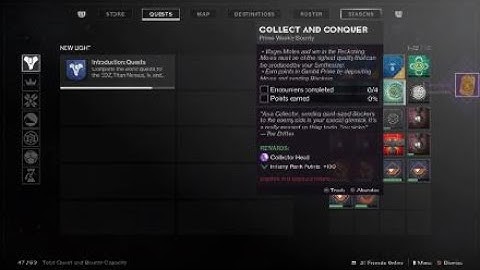 Destiny 2 gambit prime bug