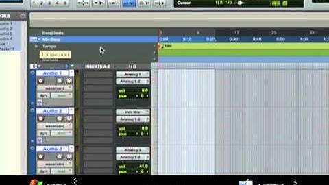 06   Setting The Timebase