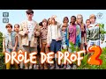 Drôle de prof 2 - Film complet HD en français (Comédie, Enfant, Famille)