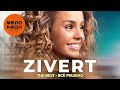 Gambar cover Zivert - The Best - Всё решено Новое и лучшее 2022